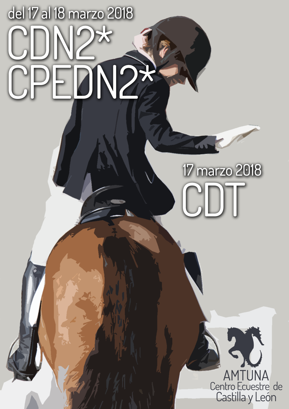 CDN2* & CPEDN2* & CDT | AMTUNA CECYL